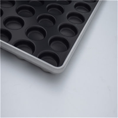 RK Bakeware China Foodservice 600*400 Aluminium Hamburger Bun Baking Tray