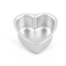 Rk Bakeware Manufacturer China- Aluminium Heart Shape Alloy / Cake Pan / Cake Tin / Cake Mold