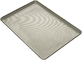 RK Bakeware China Foodservice NSF 904692 Ukuran Penuh 16 Gauge Sepenuhnya Berlubang Aluminium Sheet Bun Pan Baking Tray