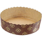 Panettone Paper Baking Mould Cup Cake Bread Microwave Coated