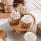 Jumbo Kraft Paper Cake Baking Cup Rk Bakeware Cupcake Muffin Liners