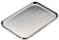 RK Bakeware China Foodservice NSF Commercial Aluminium Perforated Baking Tray