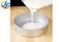 RK Bakeware China - Cetakan Kue Aluminium Stamped Berkualitas Baik