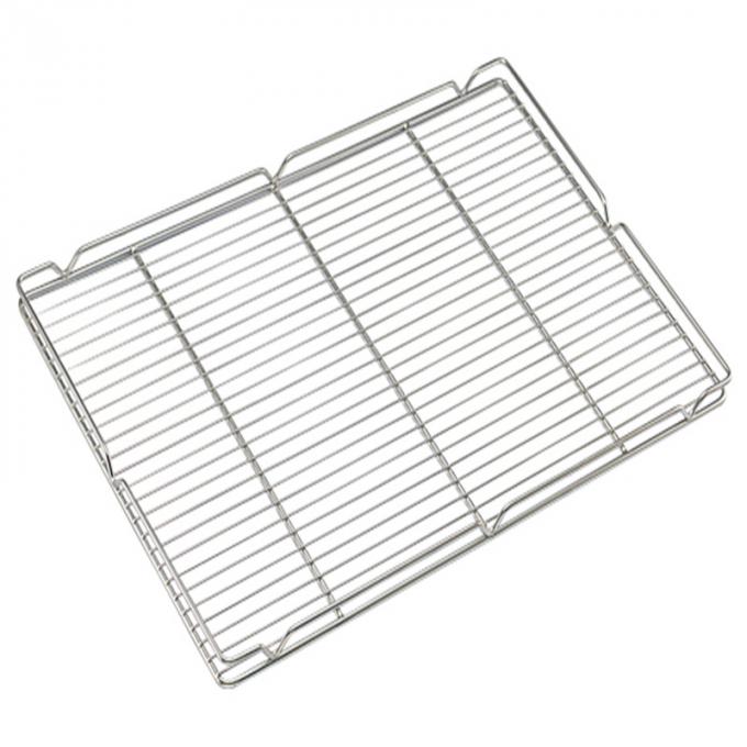 Rk Bakeware China Foodservice 901525cgc Stainless Steel Cooling Grates