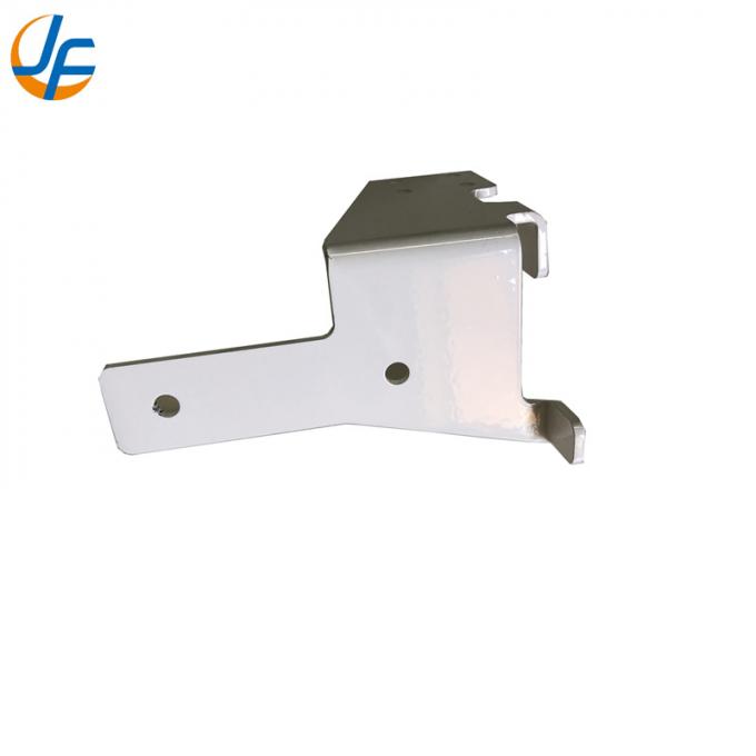 OEM Sheet Metal Clips for Machinery