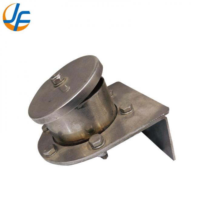 OEM Sheet Metal Clips for Machinery