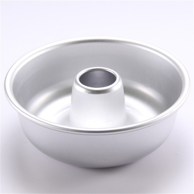 Rk Bakeware China-Aluminium Angle Kue Cetakan Cincin Kue Cetakan Lapisan Kue Cetakan Kue Keju Cetakan