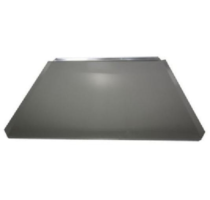 Rk Bakeware China-18&quot; X 20&quot; Aluminium Baking Tray