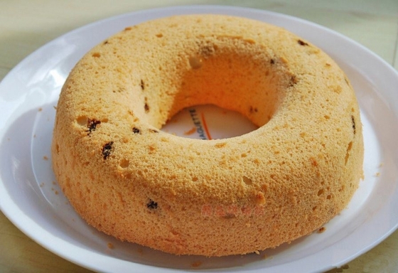 Rk Bakeware China- Aluminium Ring Cake Pan
