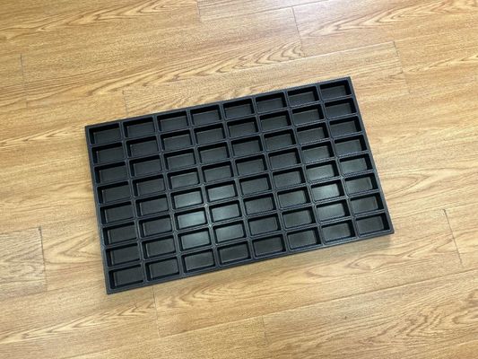 Collagen Choc Orange Jelly Bar Tray RK Bakeware 64 Rongga Antilengket Sekarang