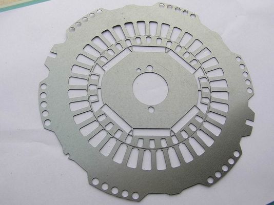 Pelat Logam Presisi Plasma Cutting / CNC Cutting Parts Untuk Sepeda Motor, Sepeda