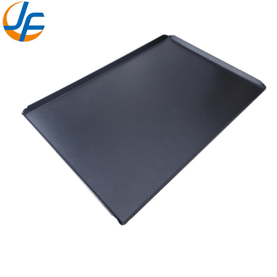 Rk Bakeware China Rational Combi Oven Tray Gn1/1 Loyang Panggang Berlubang Stainless Steel Antilengket
