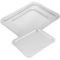 RK Bakeware China Foodservice NSF Commercial Aluminium Pizza Pans