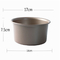 Rk Bakeware China-Amazon Best Seller Aluminium Anode Cetakan Kue Lapis Kue Pan Kue Tin