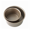 Rk Bakeware China-Amazon Best Seller Aluminium Anode Cetakan Kue Lapis Kue Pan Kue Tin