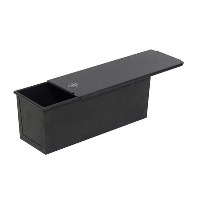 Rk Bakeware China Manufacturer-Mini Square Bread Loaf Pan