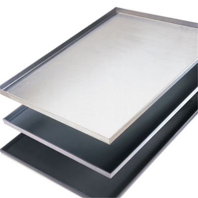 RK Bakeware China Foodservice NSF Kustom Baki Pengering Aksesori Stainless Steel Drip Tray Dehydrator Mesh Sheets