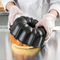 Rk Bakeware China Foodservice NSF Aluminium Ring Cake Tin Layer Cake Tin Industrial Bakery Use