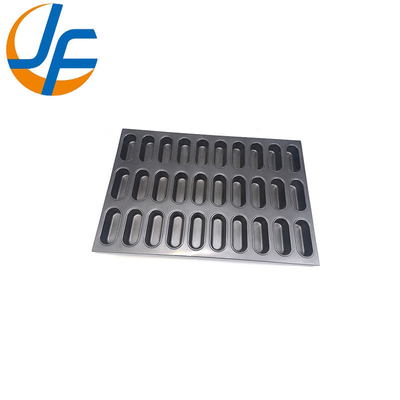 Rk Bakeware China Manufacturer-Mini Loaf Pan Antilengket Mengkilap