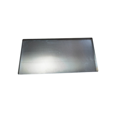 Rk Bakeware China-Custom Aluminium Baking Tray 1000*500 Untuk Toko Roti Industri