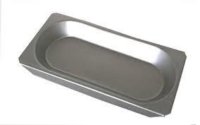 Rk Bakeware China-Alumunium Baja Antilengket Vienna Loaf Pan Vienna Bread Baking Tray