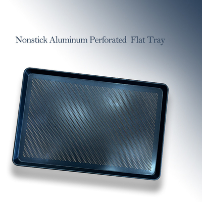 RK Bakeware China Foodservice NSF 127mm Wehs127 Round Deep 5 Inch Hamburger Roll Tray