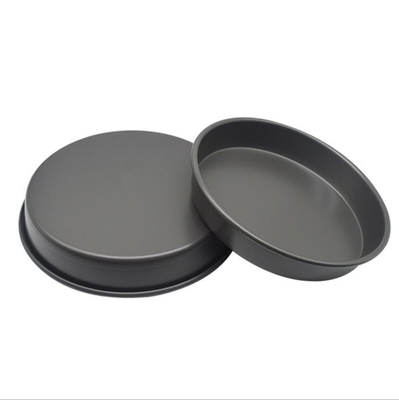 Rk Bakeware China-Anti-Lengket Aluminium Lapisan Kue Cetakan Kue Pans