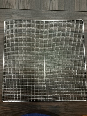 Rk Bakeware China Foodservice Commercial Donat Layar Penggorengan Donat Stainless Steel
