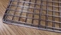 Rk Bakeware China-18 ′′ &amp; 16 SUS304 Stainless Steel Roti Roti Kabel Pendingin Rak Pendingin untuk Toko Roti Australia