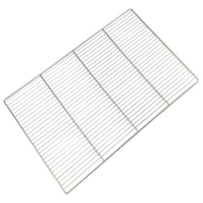 Rk Bakeware China- Baki Kabel Pendingin Roti Roti Stainless Steel