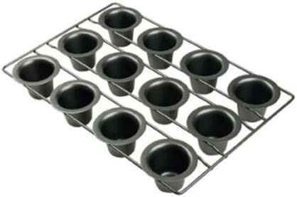 RK Bakeware China Foodservice NSF 12 Cetakan Tartlet Pan