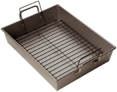 RK Bakeware China Foodservice NSF 12 Cetakan Tartlet Pan
