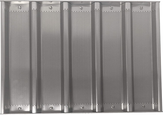 RK Bakeware China Foodservice NSF 12 Cetakan Tartlet Pan