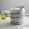 Rk Bakeware China Foodservice Proofing and Retarding Aluminium Dough Pan Stackable