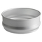 Rk Bakeware China Foodservice Round Aluminium Adonan Proofing Pan