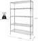 Rk Bakeware China Foodservice Commercial Chrome Wire Shelving 24 X 36 (2 Rak)
