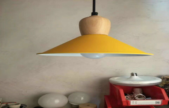 Pemasok Profesional untuk Kap Lampu