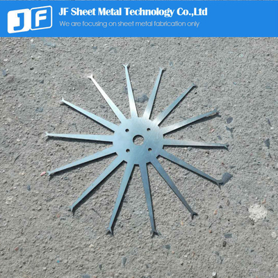 Desain Disesuaikan Bending Welding Sheet Metal Auto Spare Parts