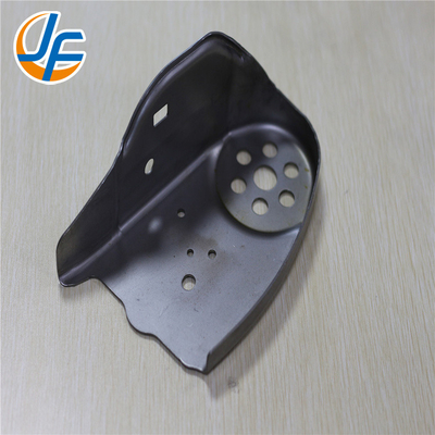 Desain Disesuaikan Bending Welding Sheet Metal Auto Spare Parts