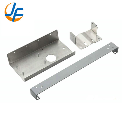 Desain Disesuaikan Bending Welding Sheet Metal Auto Spare Parts