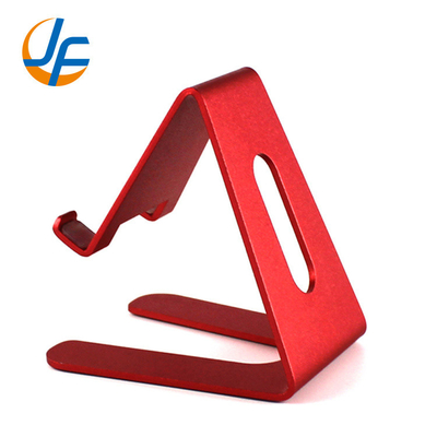 OEM Aluminium Alloy Hand Phone Table Stand Holder untuk Apple Phone