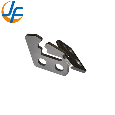 OEM Metal Stamping/Suku Cadang Mobil/Stainless Steel Aluminium Part/Welding/Metal Bending/Laser Cutting Forming/Lembaran Logam Stamping