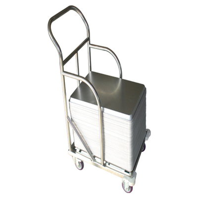 Rk Bakeware China-Bread Tray Dollies &amp; Hand Trucks