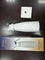Alat pencuci mulut plastik 500ml Aluminium Whip Cream Whipper Dispenser