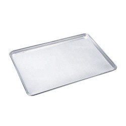 26 &quot;* 18&quot; * 1 &quot;Nasii roti berlubang penuh burger atau hamburger atau hot dog non-stick bun baking pan aluminium loyang roti