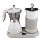 Stovetop Espresso Maker Electric Coffee Pot Espresso Cooker