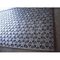 Pabrikasi Pemotongan Laser Pagar Stainless Steel Dekoratif 0.5mm ~ 12 Mm Tebal
