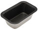 RK Bakeware Foodservice NSF Nonstick Square Loaf Pans Aluminium Rectangle Bread Pan