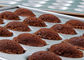 RK Bakeware China-Mackies 42865 24 Cup 2.2 oz. Brownie Bite Pan Khusus Baja Aluminized Berglasir