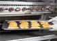 RK Bakeware China Foodservice NSF 16 Gauge Aluminium Baking Tray, 18 &quot;X 26&quot; Wire In Rim Aluminium Bun / Sheet Pan